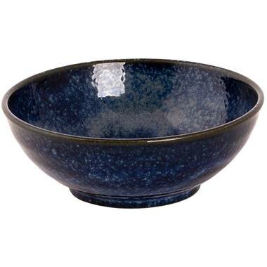 Palmer Schaal Kiryu 12,5 cm Blauw
