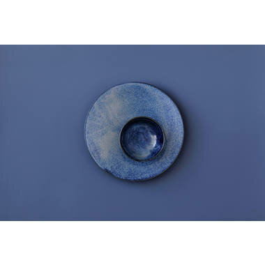 Palmer Schaal Kiryu 12,5 cm Blauw 1