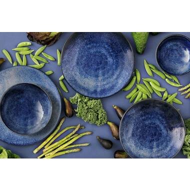 Palmer Schaal Kiryu 12,5 cm Blauw 2