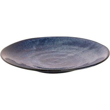 Palmer Bord Kiryu 25,5 cm Blauw