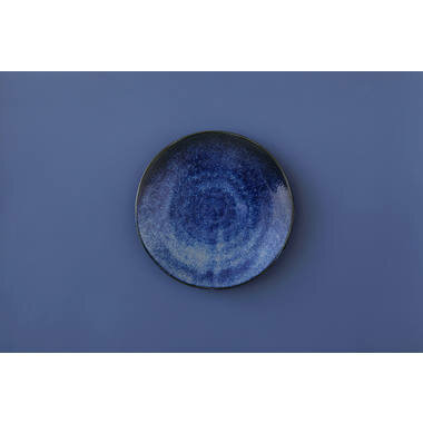 Palmer Bord Kiryu 23,5 cm Blauw 1
