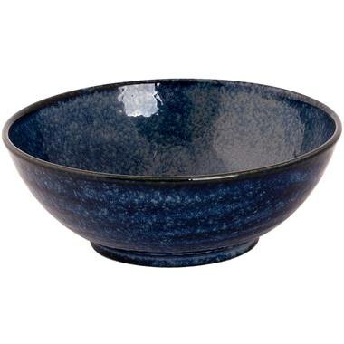 Palmer Schaal Kiryu 17 cm Blauw