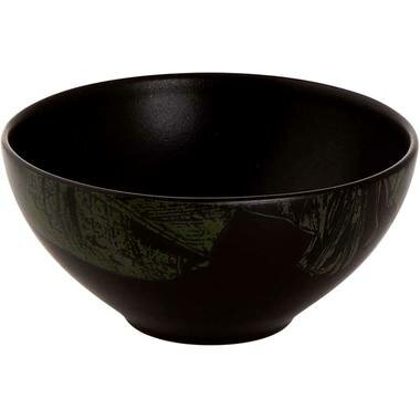 Schaal 13 cm Palmer Jungle Aurora 