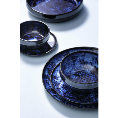 Schaal 15 cm Palmer Bama Blue 2