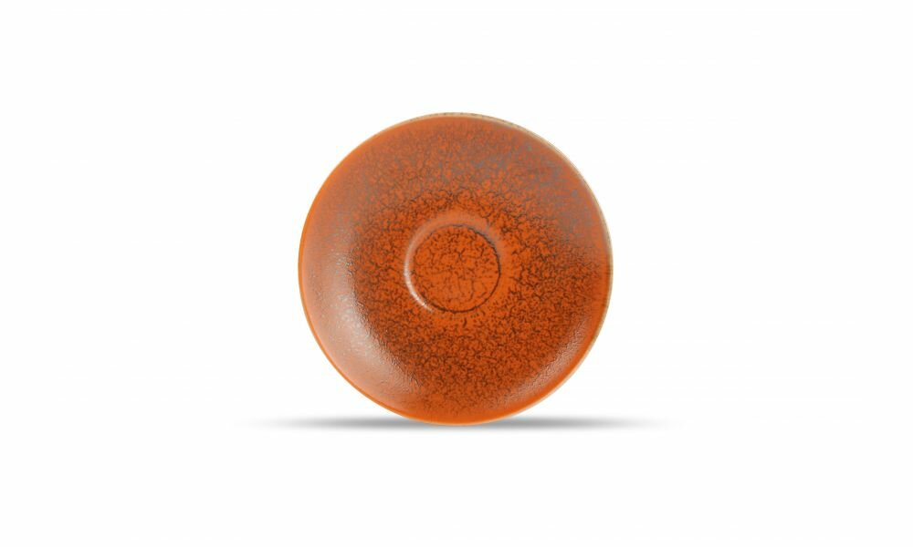 Schotel 16cm Ash Oranje