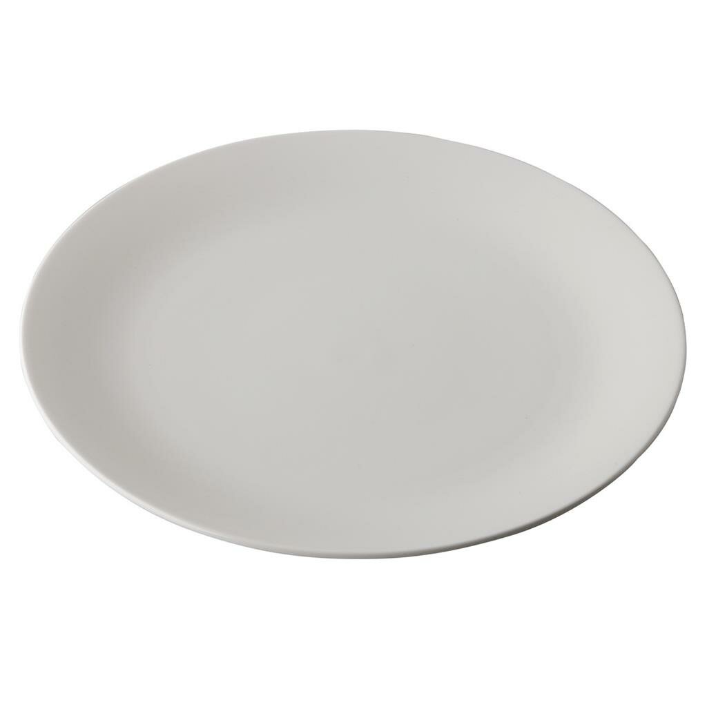 Bord 26 cm Q Fine China