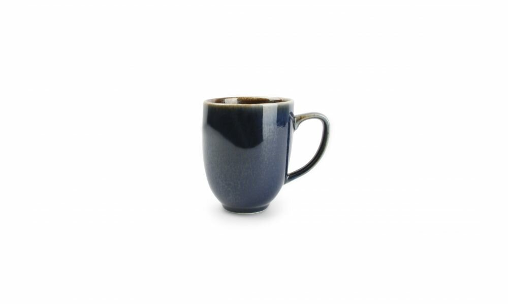 Beker 39cl Ash Blauw
