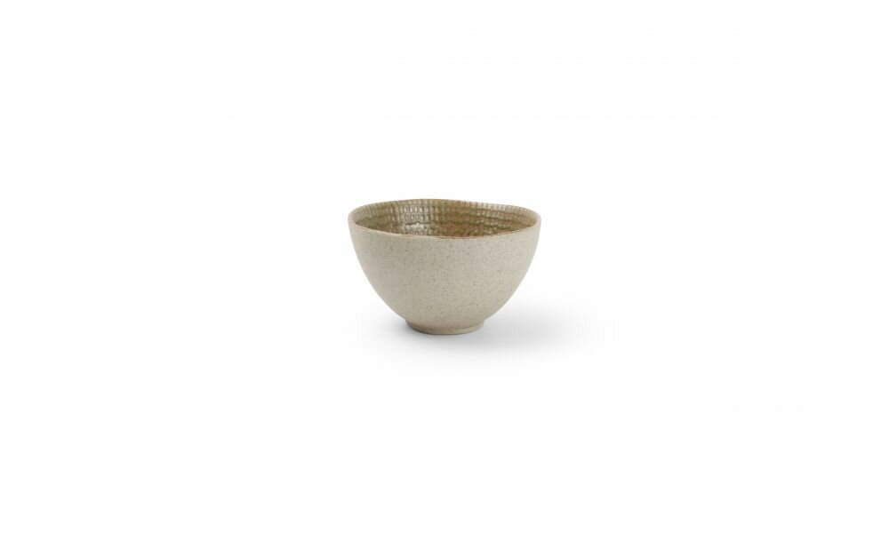 Kommetje 10 cm Mosaic Olive