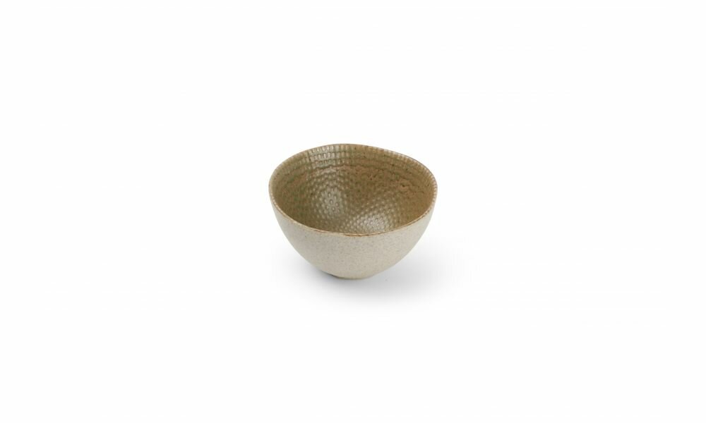 Kommetje 10 cm Mosaic Olive