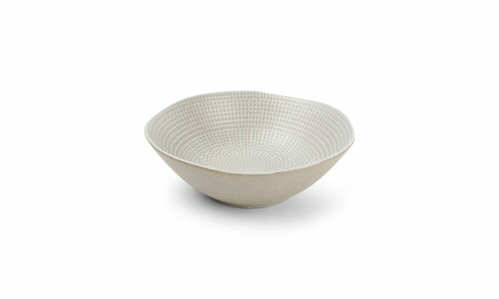 Kom 19,5 cm Mosaic Almond