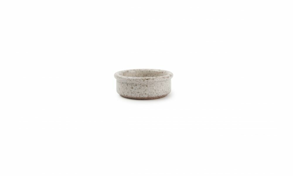 Ovenschaal 6cm x 2.5cm Forno Beige