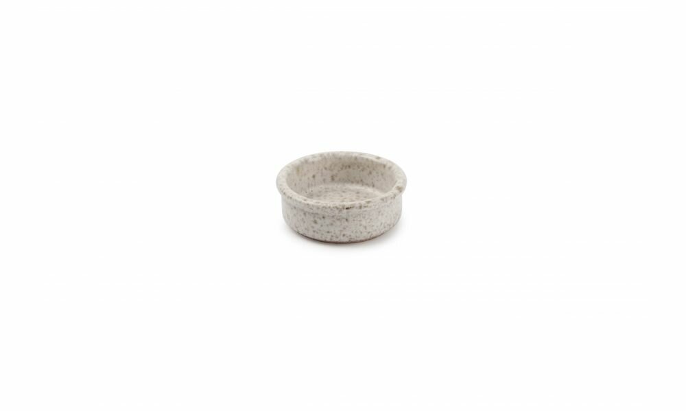 Ovenschaal 6cm x 2.5cm Forno Beige