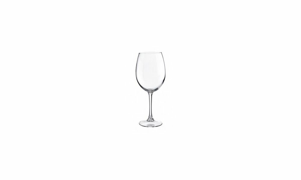 Wijnglas 35 cl getemperd Syrah