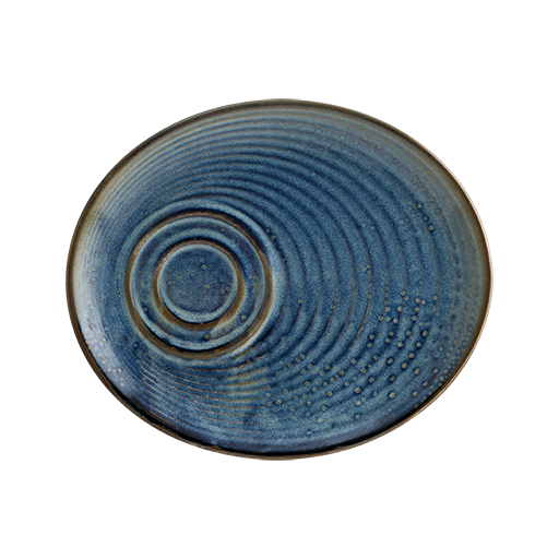 Schotel 20 x 17 cm Nova Sapphire