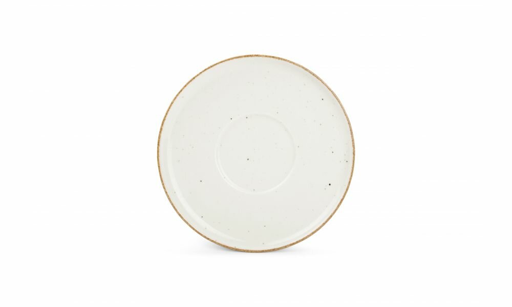 Schotel 18cm Collect Ivoor