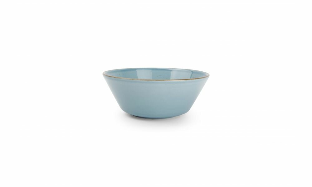 Kom 15cm Collect Blauw