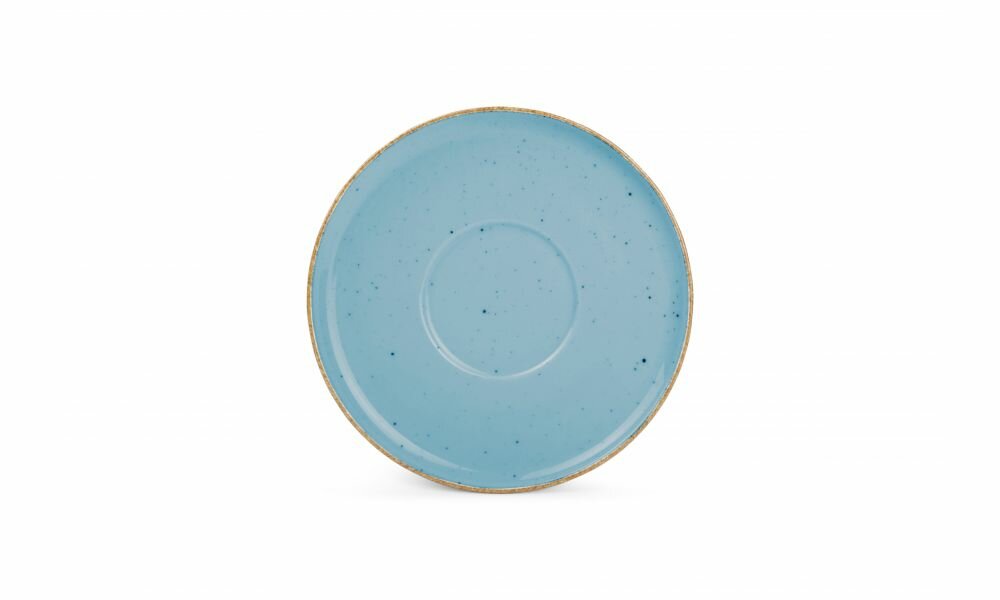 Schotel 18cm Collect Blauw