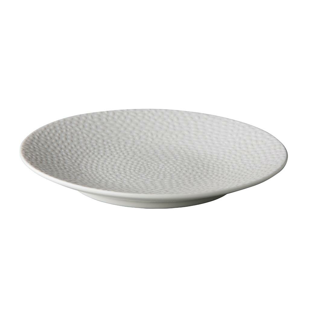 Bord Rond Q-Authentic Polar 16cm