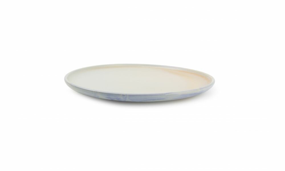 Plat bord 28.5cm Volta Lavender 