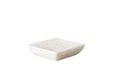 ShApes vierkant wit 14,4 x 4 cm