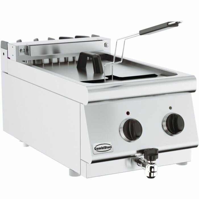 Friteuse Elektrisch 1x10L Combisteel Base 700
