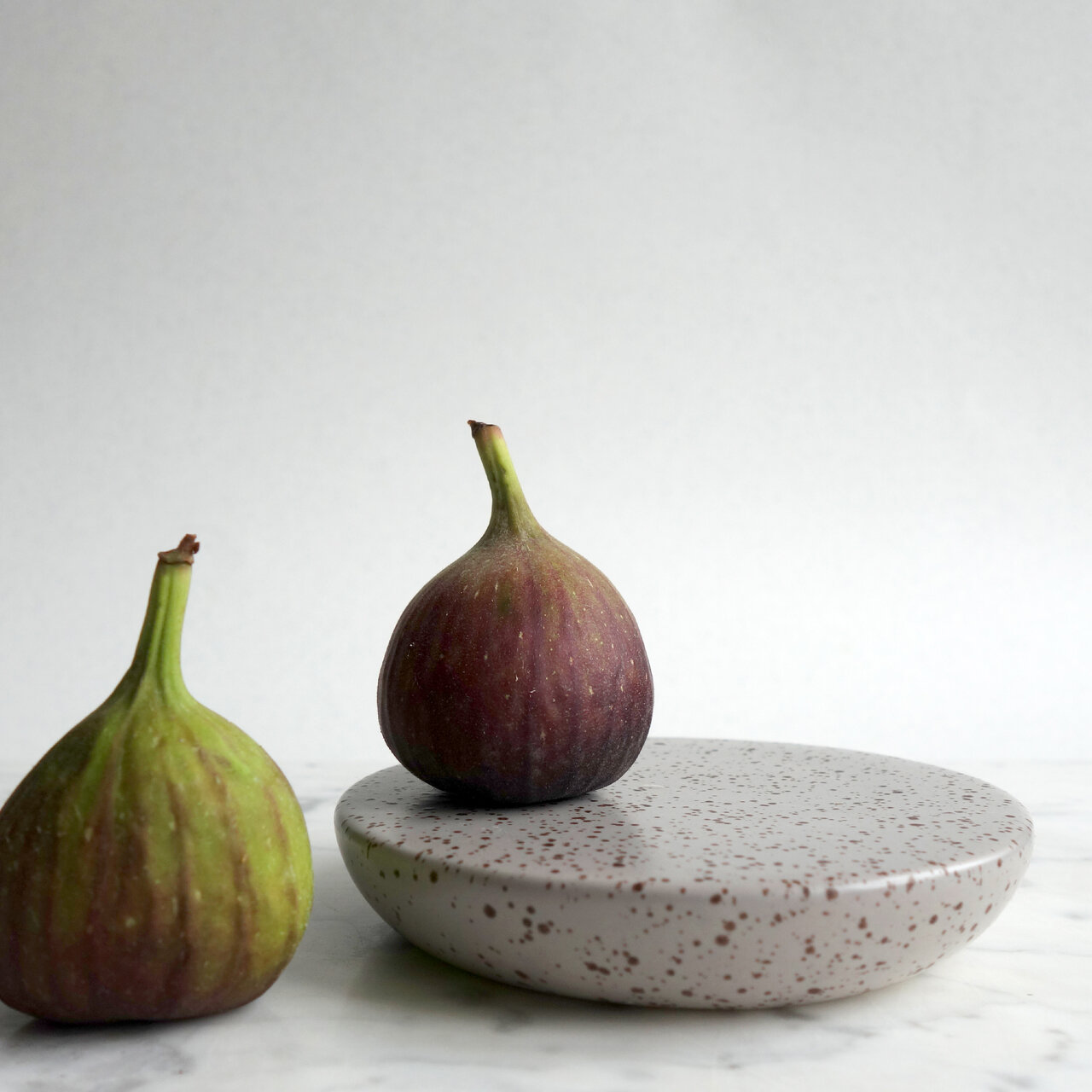 ShApes discus grijs 11,5 x 2,2 cm