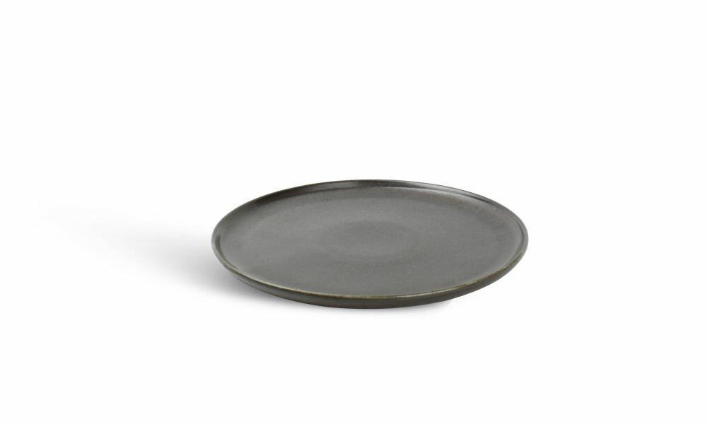 Dinerbord Ceres zwart 27,5cm