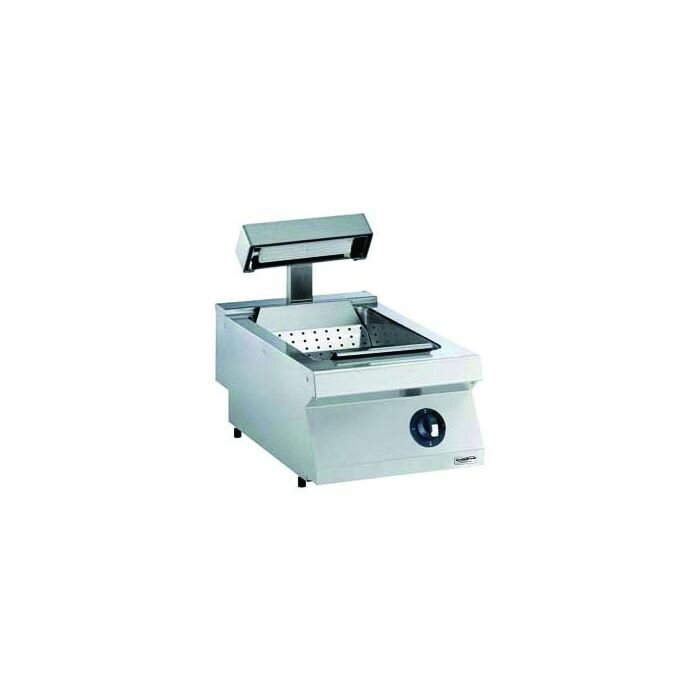 Frietwarmhoudunit Combisteel Pro 700