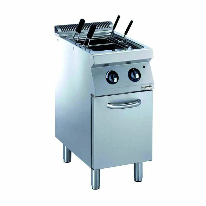 Pastakoker Elektrisch Combisteel Pro 700 