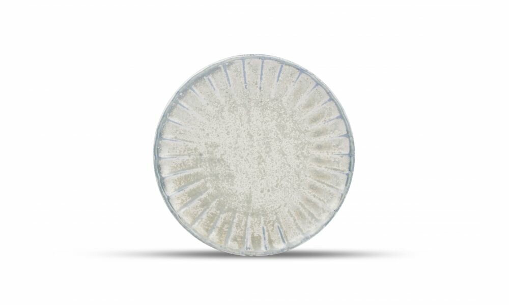 Dessertbord Atlas Sea Green 20cm