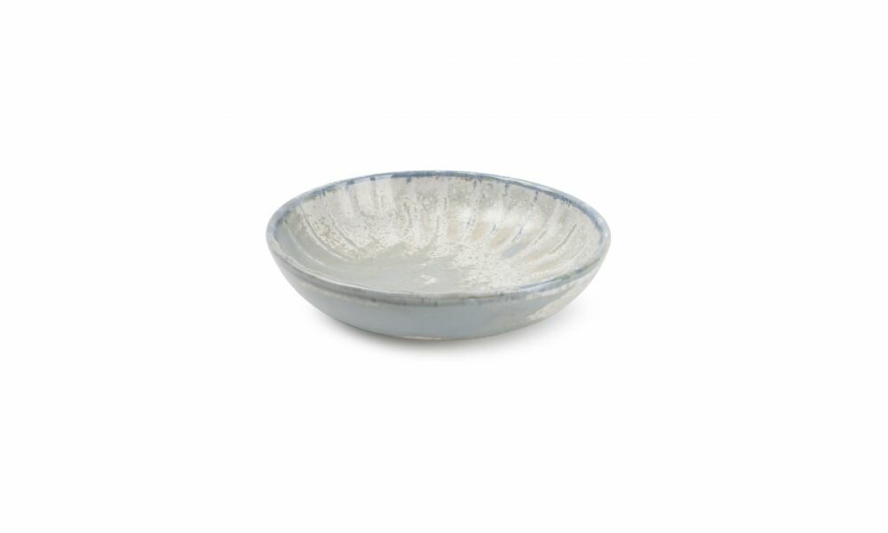 Kom Sea Green Atlas 15x3,5cm