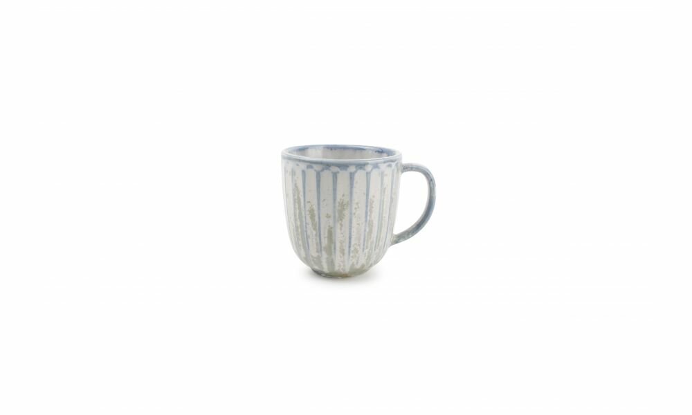 Koffiekopje Sea Green Atlas 17cl