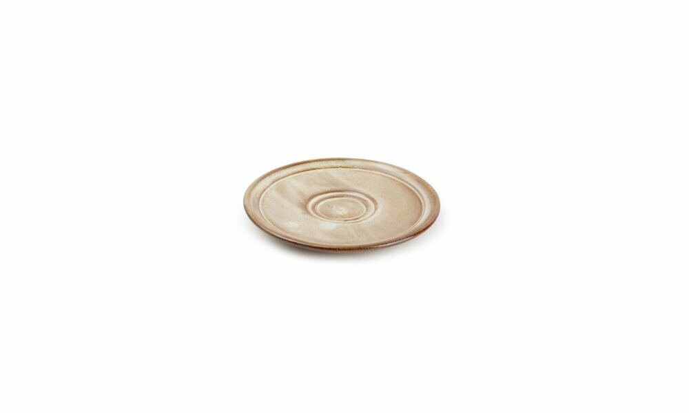 Schotel Escura beige 14cm