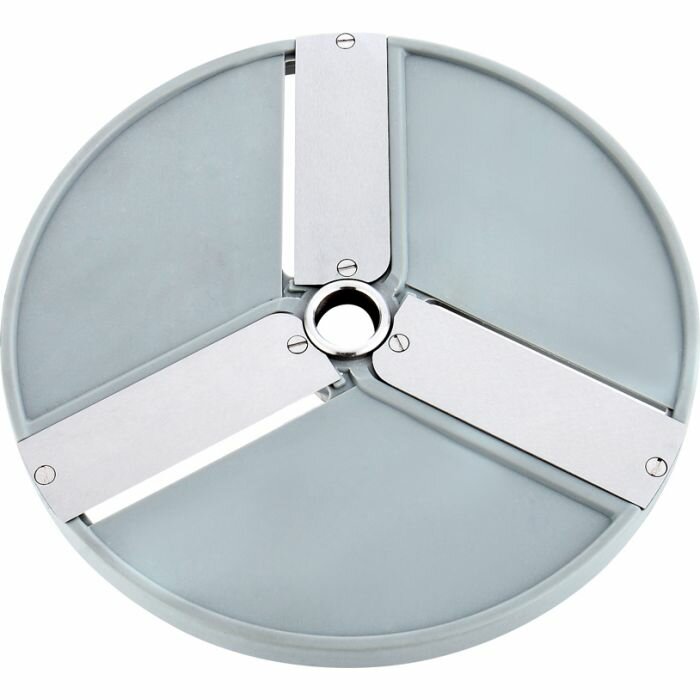 Groentesnijder 5 Messen Combisteel