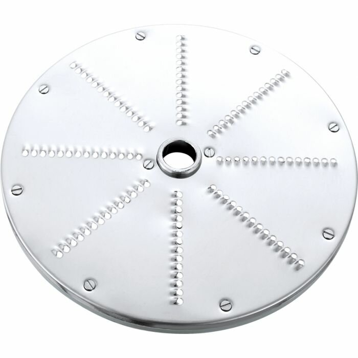 Groentesnijder 5 Messen Combisteel