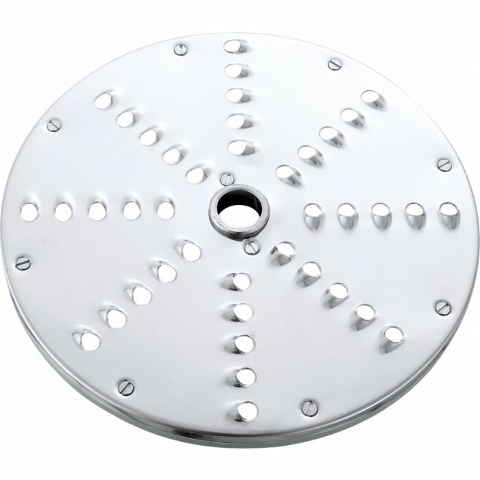 Groentesnijder 5 Messen Combisteel