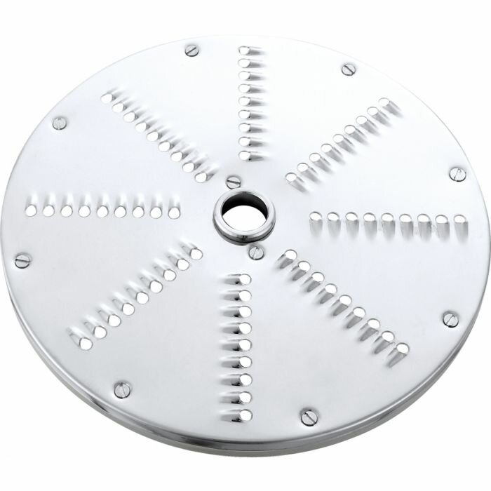 Groentesnijder 5 Messen Combisteel