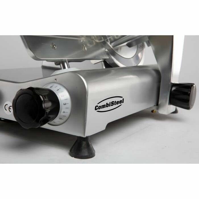 Vleessnijmachine Combisteel 250