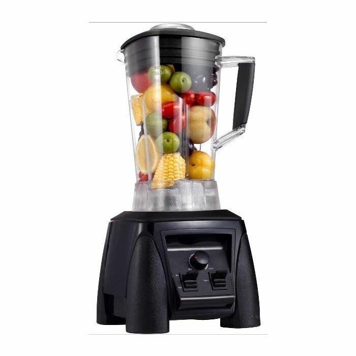 Blender Combisteel