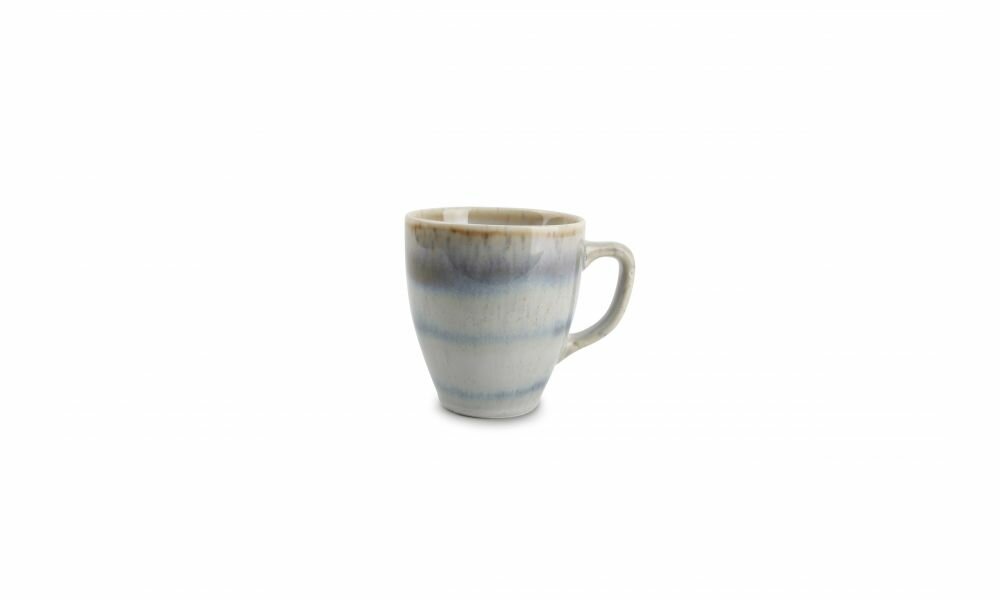 Kop met oor 45 cl Blue Cado