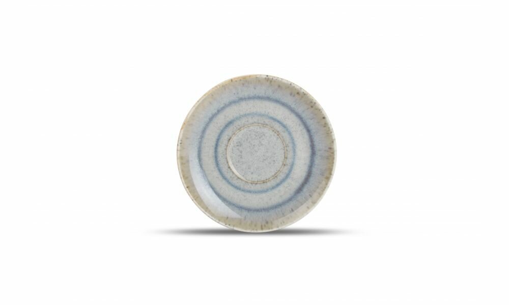 Schotel 13,5 cm Blue Cado