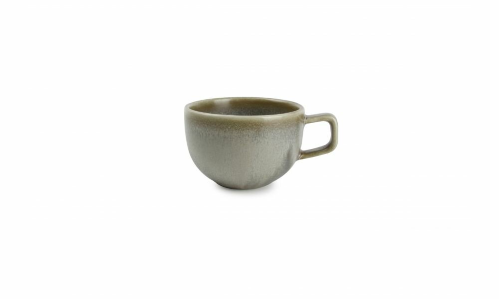 Koffiekop Green Usko 28cl