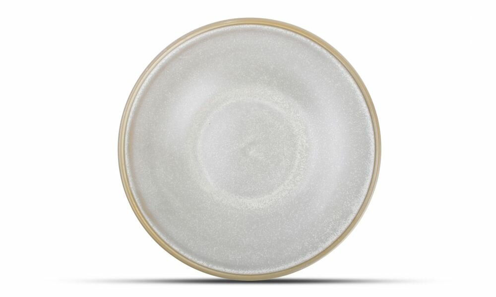 Serveerschaal Green Usko 30x4,5cm