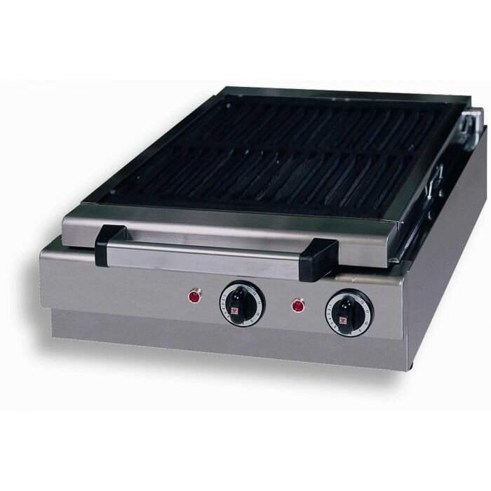 Watergrill Combisteel