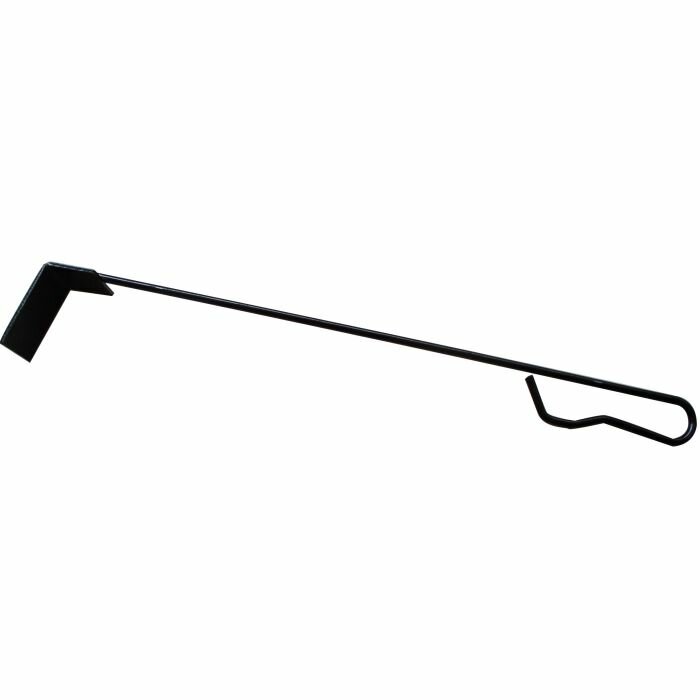 Aspook RVS Combisteel