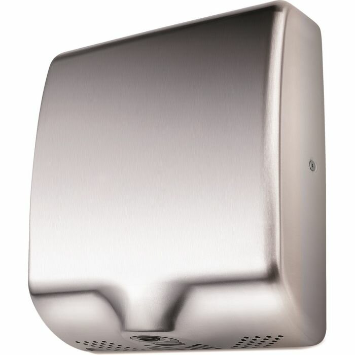 Handendroger HD-30 Combisteel