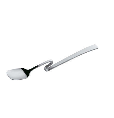 Sorbetlepel Aurora Amefa Premiere