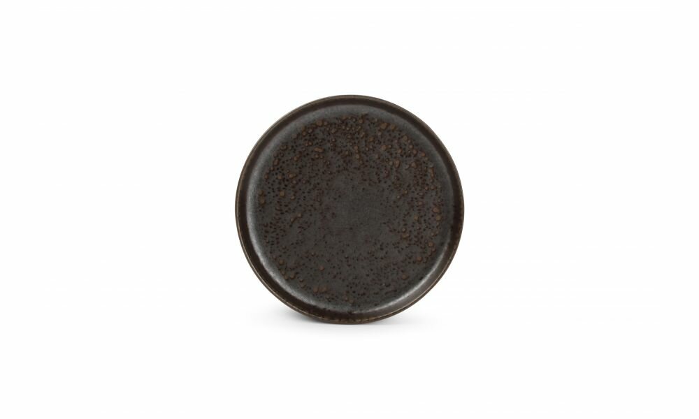 Bord 17,5 cm Chocolate Tabo