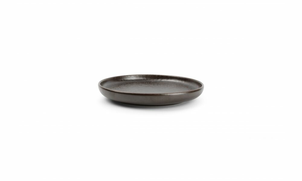 Bord 17,5 cm Chocolate Tabo