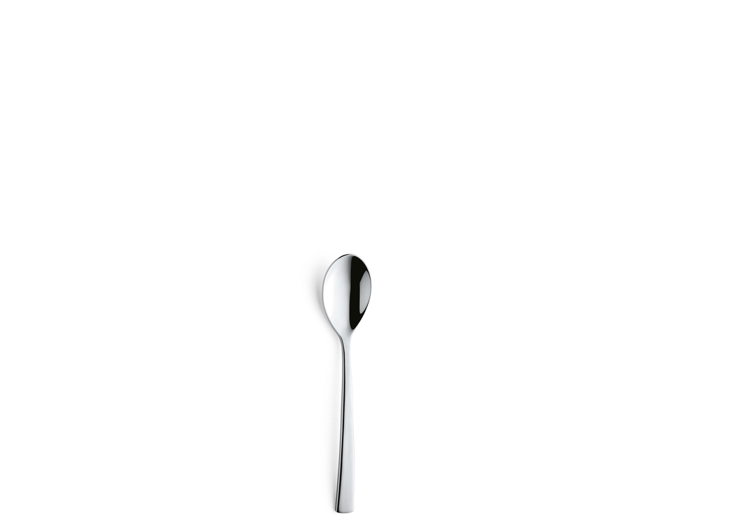 Koffielepel Aurora Amefa Premiere